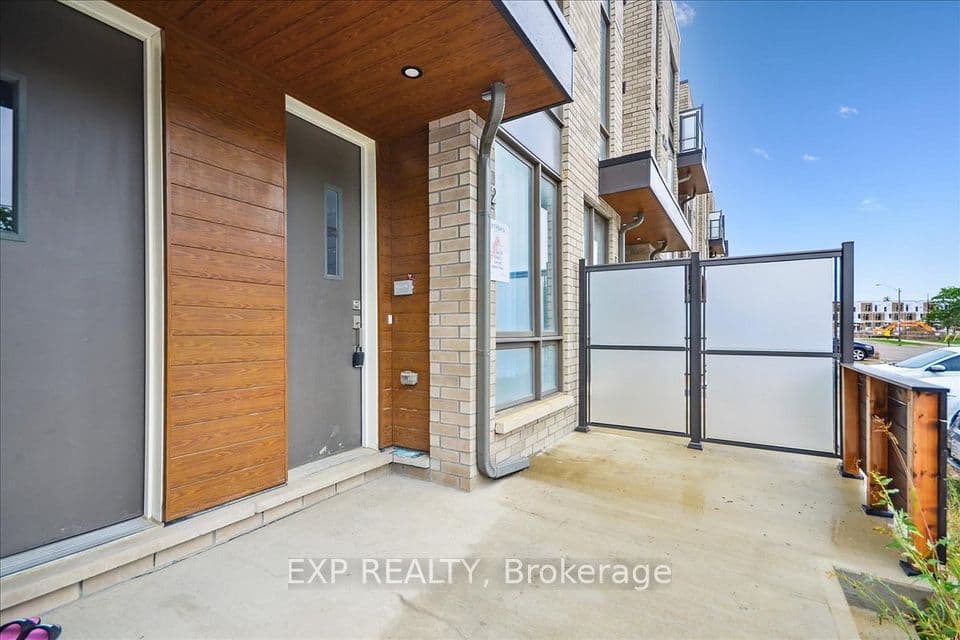 72 Turtle Island Road, Toronto, ON M6A 0G2 – photo 2