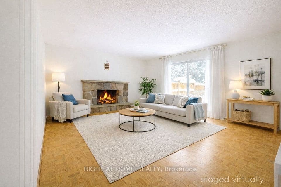 26 Rustywood Drive, Toronto, ON M3A 1R8 – main photo