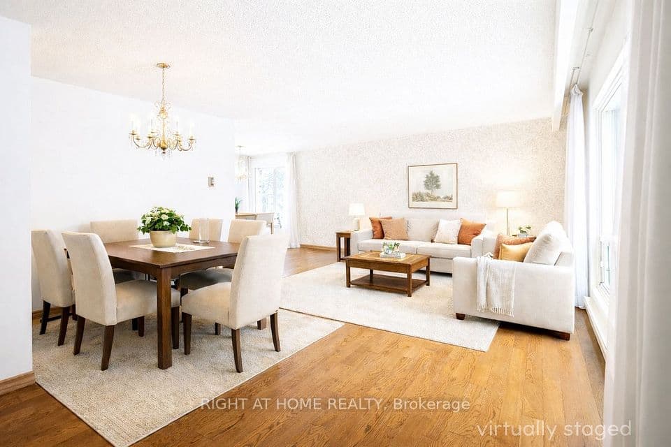 26 Rustywood Drive, Toronto, ON M3A 1R8 – photo 2