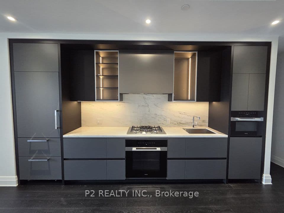 2 Forest Hill Road 407, Toronto, ON M4V 2L3 – main photo