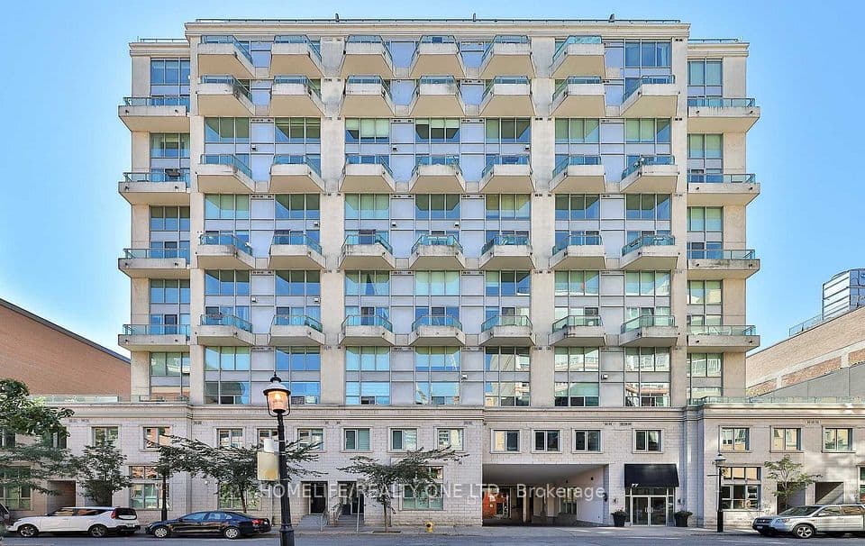 77 Lombard Street 913, Toronto, ON M5C 3E1 – main photo