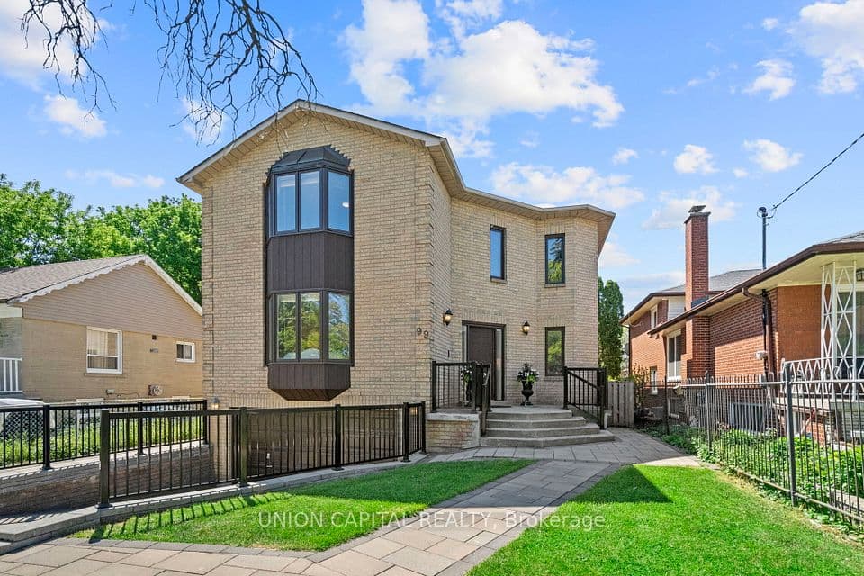 99 Abitibi Avenue, Toronto, ON M2M 2V5 – photo 2
