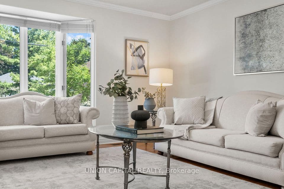 99 Abitibi Avenue, Toronto, ON M2M 2V5 – main photo