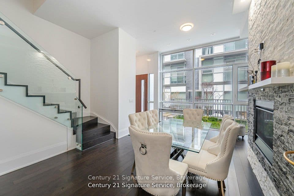 101 Erskine Avenue TH05, Toronto, ON M4P 0C5 – photo 3