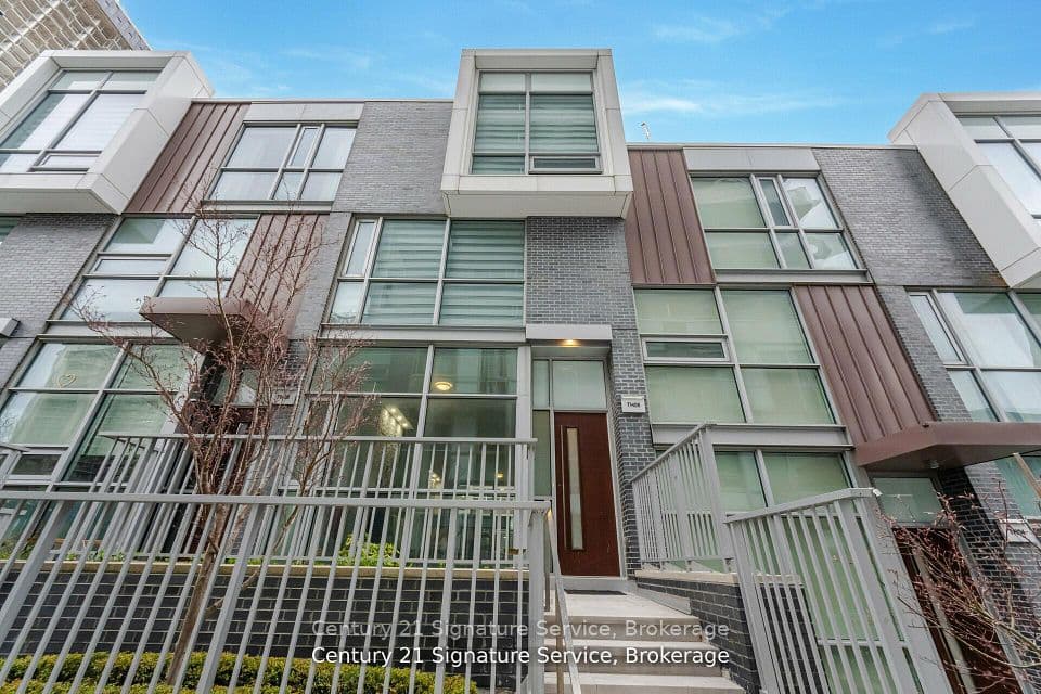 101 Erskine Avenue TH05, Toronto, ON M4P 0C5 – photo 2