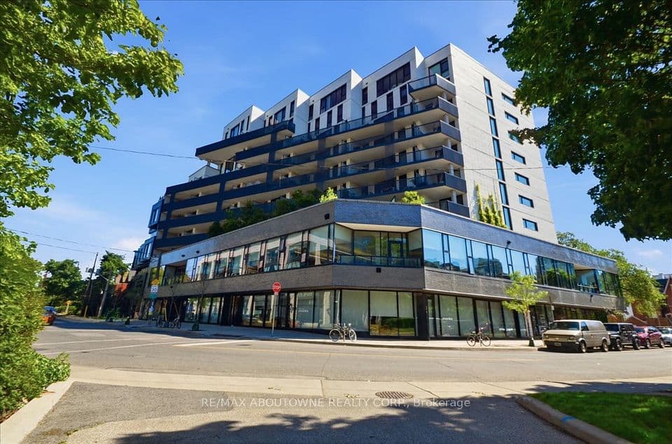 41 Dovercourt Road 805, Toronto, ON M6J 0G6 – photo 2
