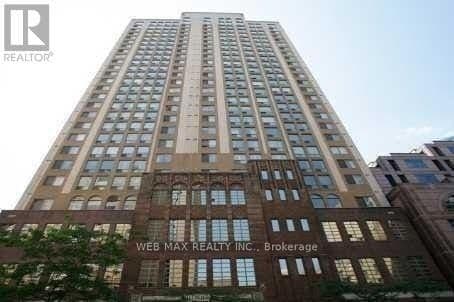 25 Grenville Street 1808, Toronto, ON M4Y 2X5 – main photo