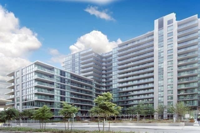 209 Fort York Boulevard 468, Toronto, ON M5V 4A1 – main photo