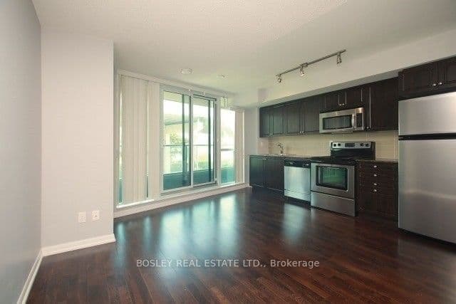 209 Fort York Boulevard 468, Toronto, ON M5V 4A1 – photo 3