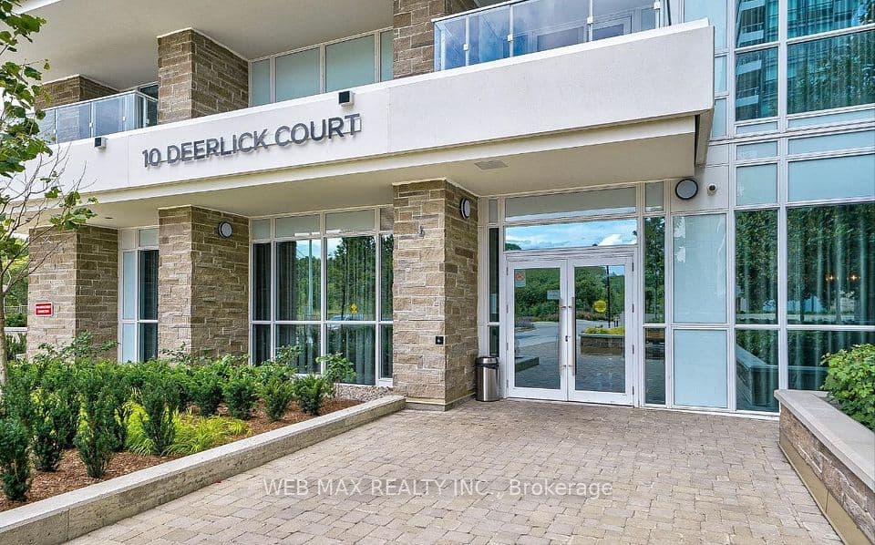 10 Deerlick Court 911, Toronto, ON M3A 0A7 – photo 3