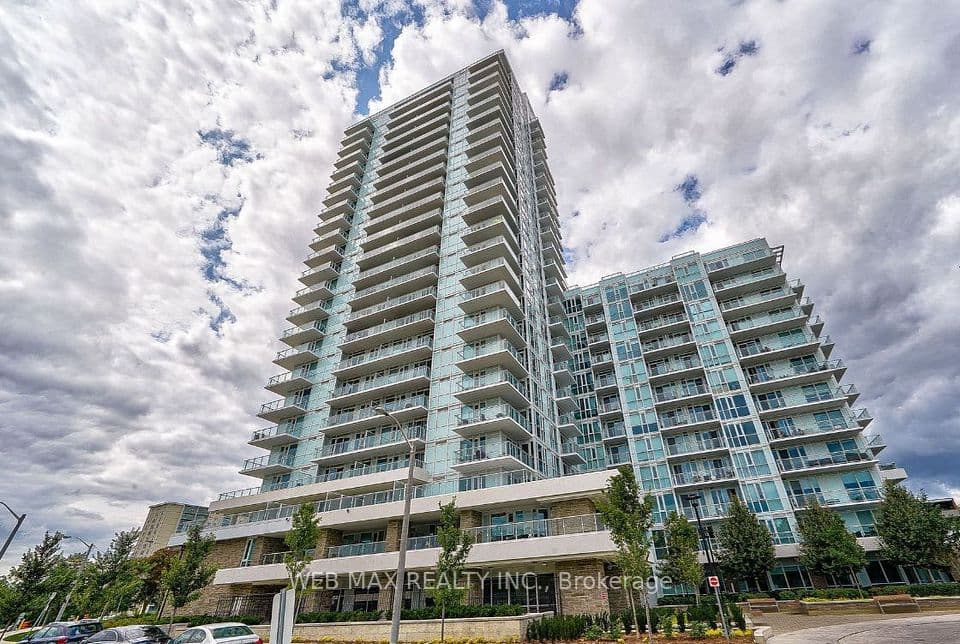 10 Deerlick Court 911, Toronto, ON M3A 0A7 – photo 2