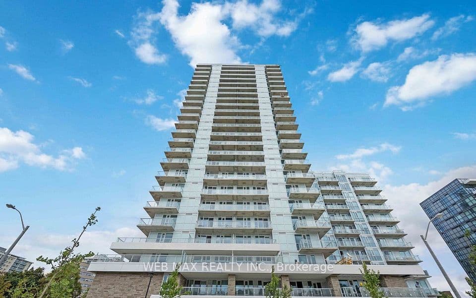10 Deerlick Court 911, Toronto, ON M3A 0A7 – main photo