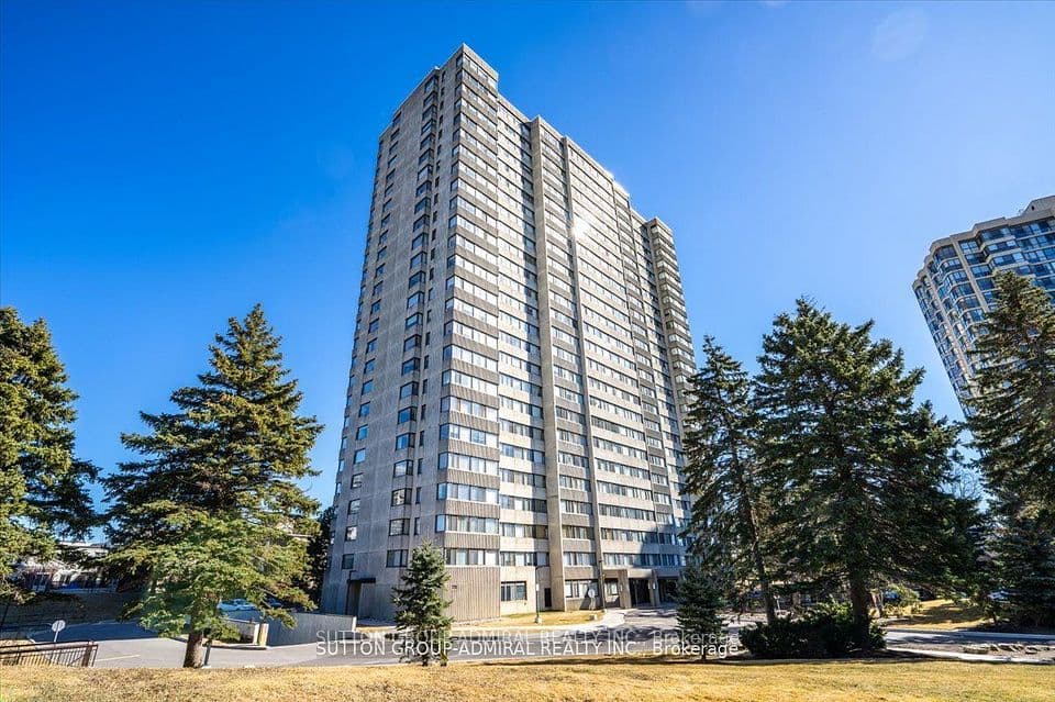 133 Torresdale Avenue 1501, Toronto, ON M2R 3T2 – main photo