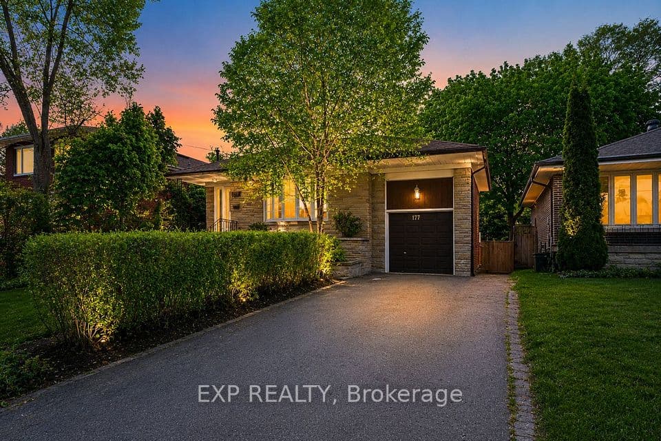 177 Overbrook Place, Toronto, ON M3H 4R2 – photo 3