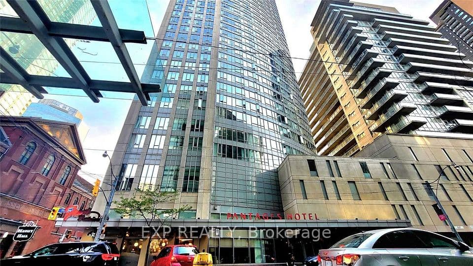 210 Victoria Street 4112, Toronto, ON M5B 2R3 – main photo