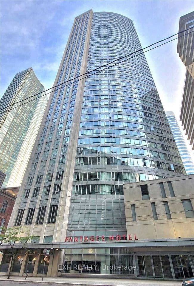 210 Victoria Street 4112, Toronto, ON M5B 2R3 – photo 2