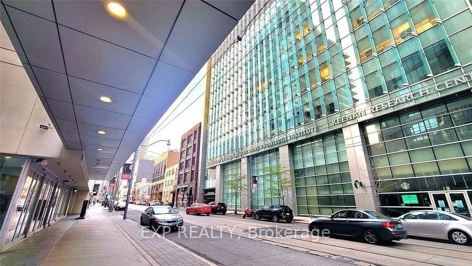 210 Victoria Street 4112, Toronto, ON M5B 2R3 – photo 3