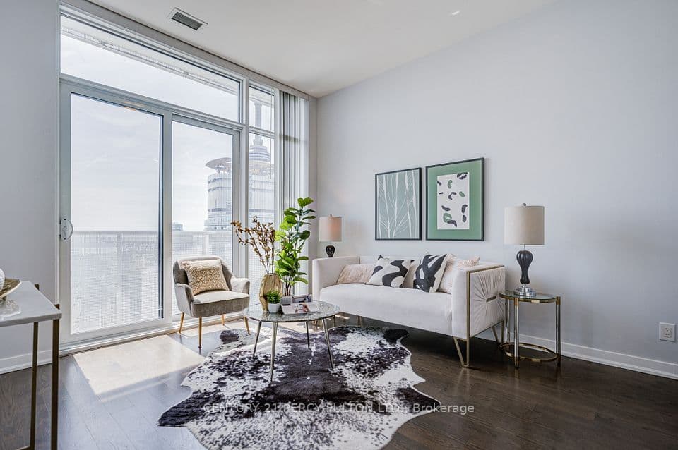 100 Harbour Street 6901, Toronto, ON M5J 0B5 – photo 3