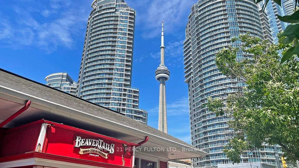 100 Harbour Street 6901, Toronto, ON M5J 0B5 – photo 2