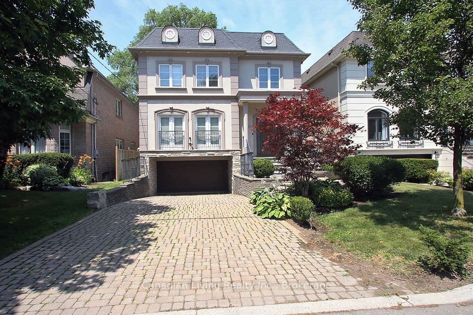 374 Glengarry Avenue, Toronto, ON M5M 1E8 – main photo
