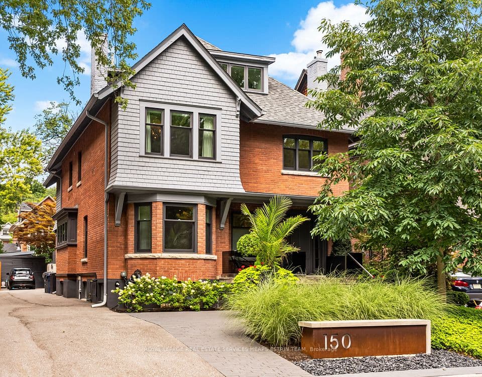150 Douglas Drive, Toronto, ON M4W 2B7 – main photo