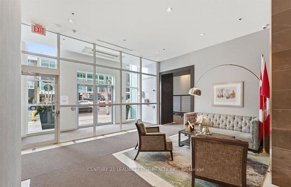 212 Eglinton Avenue E 1012, Toronto, ON M4P 0A3 – photo 2