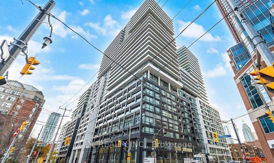 70 Princess Street 701, Toronto, ON M5A 0X6 – main photo