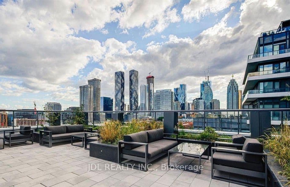 70 Princess Street 701, Toronto, ON M5A 0X6 – photo 3