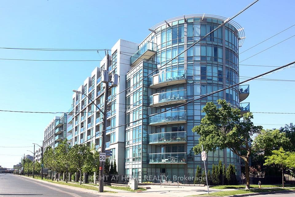 3830 Bathurst Street 505, Toronto, ON M3H 6C5 – main photo