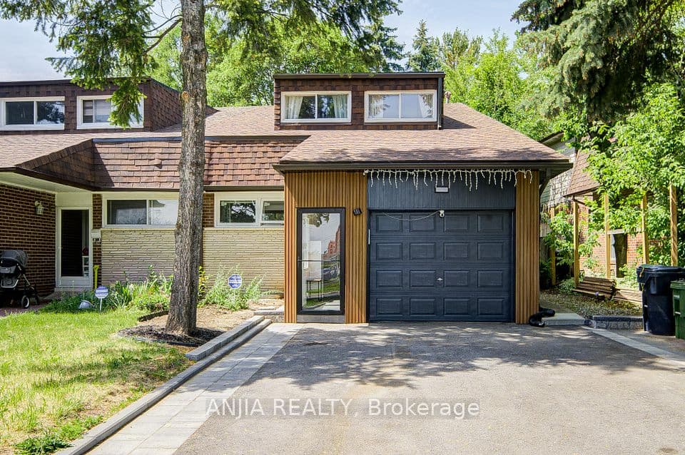 272 McNicoll Avenue, Toronto, ON M2H 2C7 – photo 2