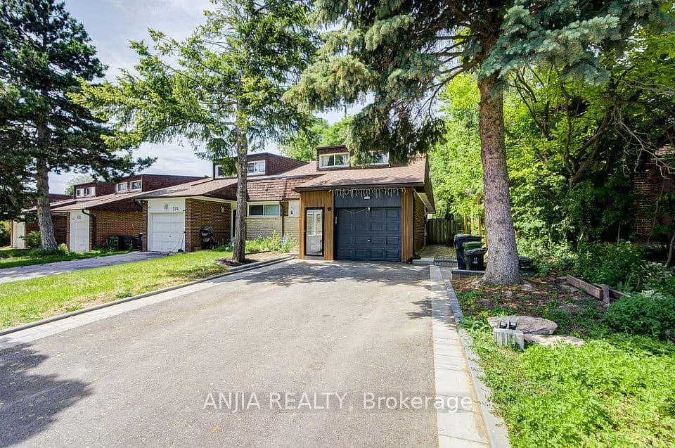 272 McNicoll Avenue, Toronto, ON M2H 2C7 – main photo