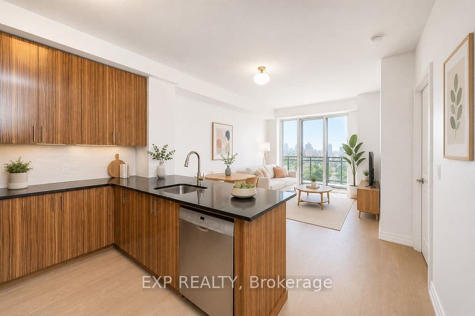225 Sackville Street 1306, Toronto, ON M5A 3H1 – photo 2