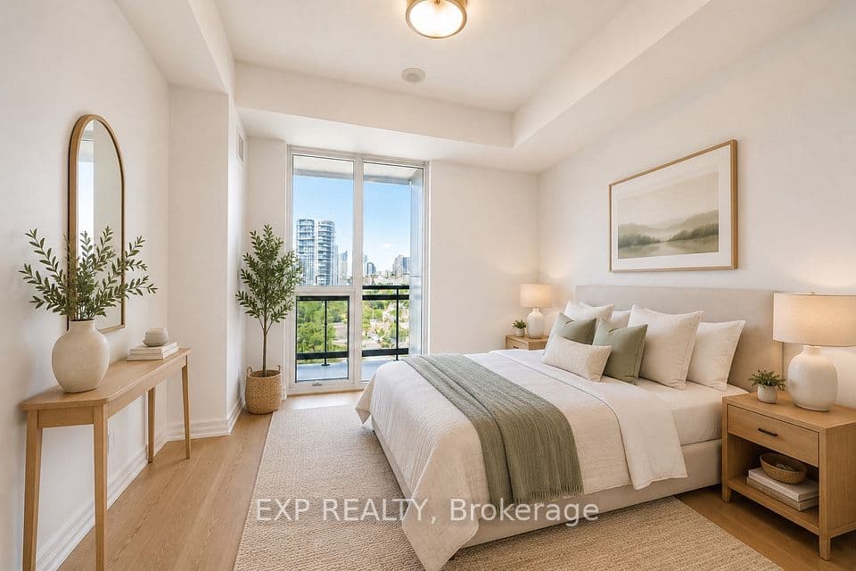 225 Sackville Street 1306, Toronto, ON M5A 3H1 – photo 3