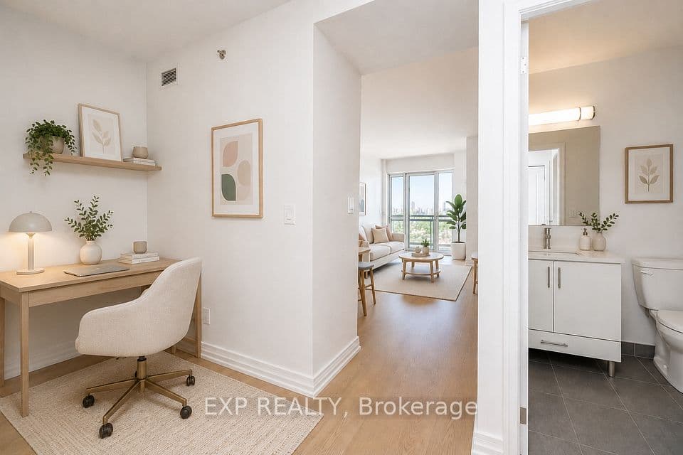 225 Sackville Street 1306, Toronto, ON M5A 3H1 – main photo