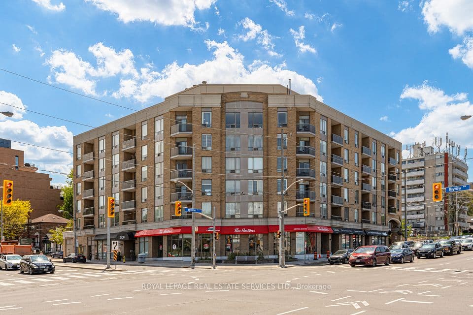 1750 Bayview Avenue 202, Toronto, ON M4G 4H6 – photo 2
