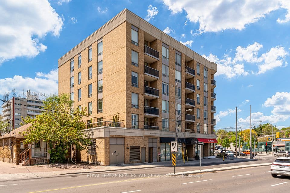 1750 Bayview Avenue 202, Toronto, ON M4G 4H6 – photo 3