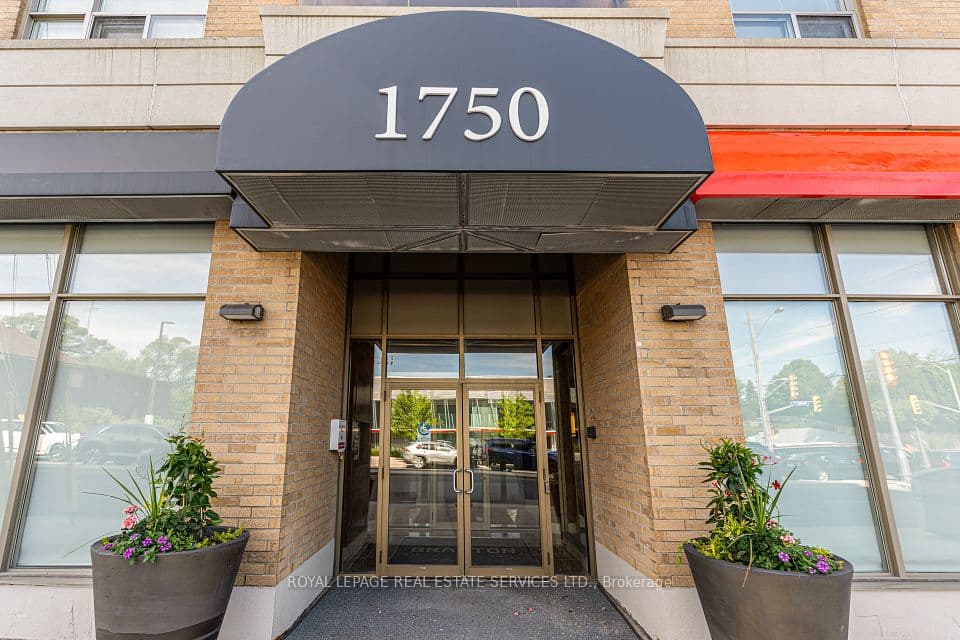 1750 Bayview Avenue 202, Toronto, ON M4G 4H6 – main photo