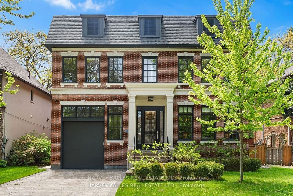 163 Cortleigh Boulevard, Toronto, ON M5N 1P6 – photo 2