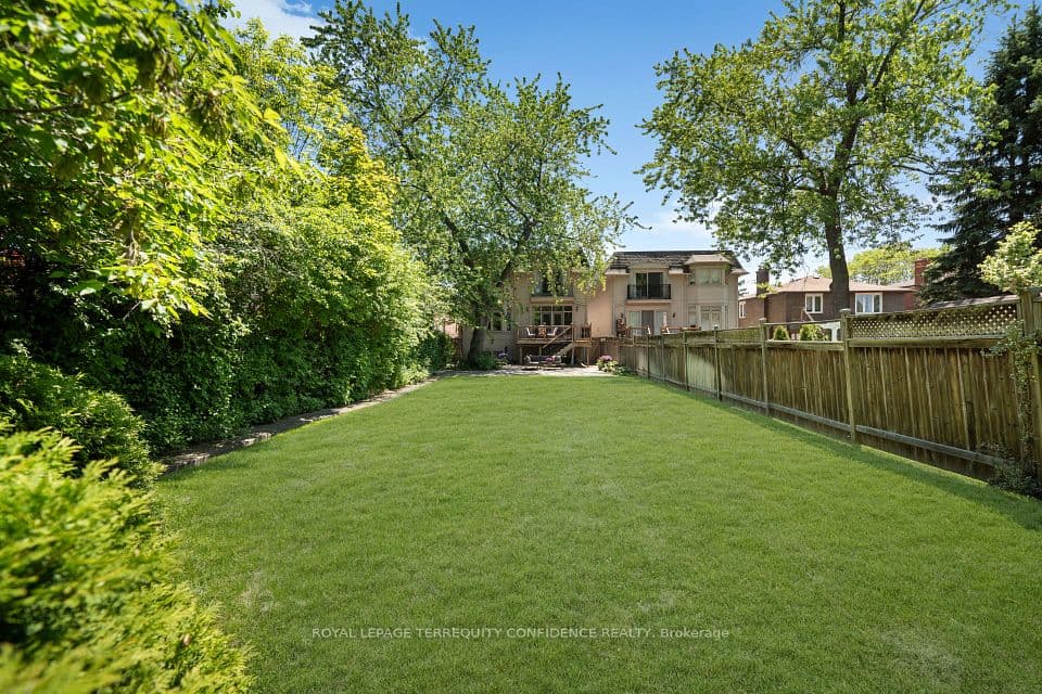 466A Ellerslie Avenue, Toronto, ON M2R 1C4 – photo 2