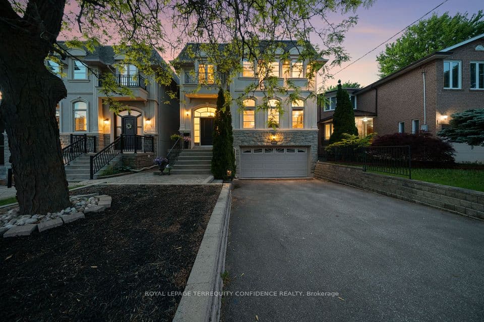466A Ellerslie Avenue, Toronto, ON M2R 1C4 – main photo
