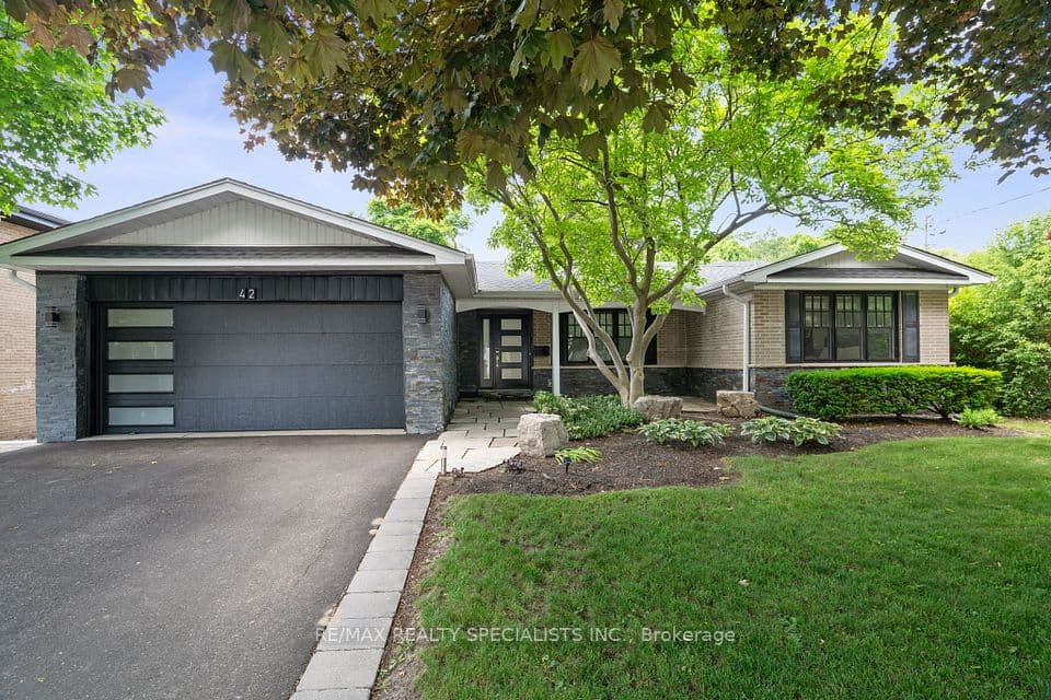 42 Heathview Avenue, Toronto, ON M2K 2C1 – main photo