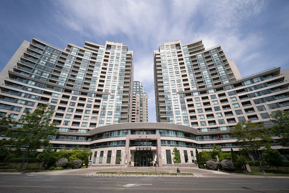 509 Beecroft Road 1106, Toronto, ON M2N 0A3 – main photo