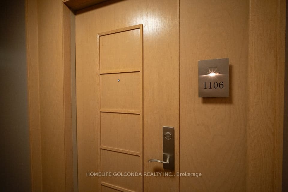 509 Beecroft Road 1106, Toronto, ON M2N 0A3 – photo 3