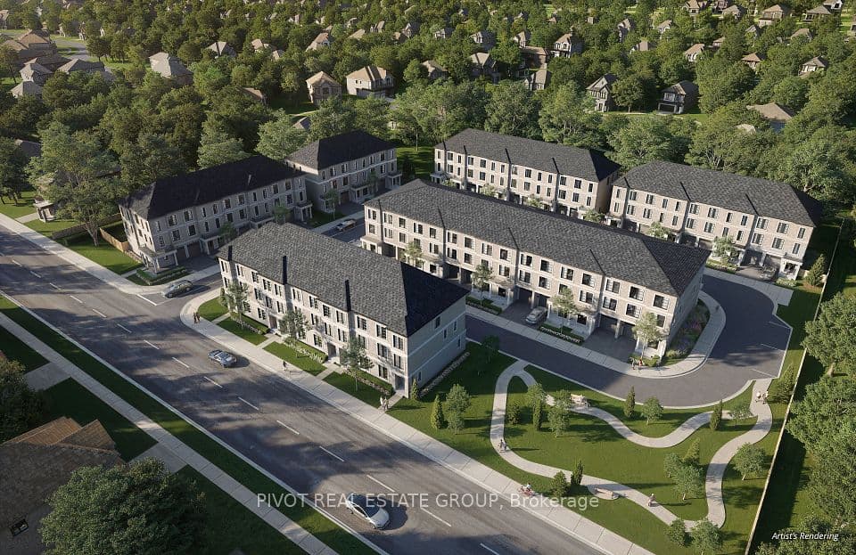 172 Drewry Avenue 103, Toronto, ON M2M 1E4 – photo 3