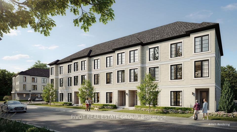 172 Drewry Avenue 103, Toronto, ON M2M 1E4 – main photo