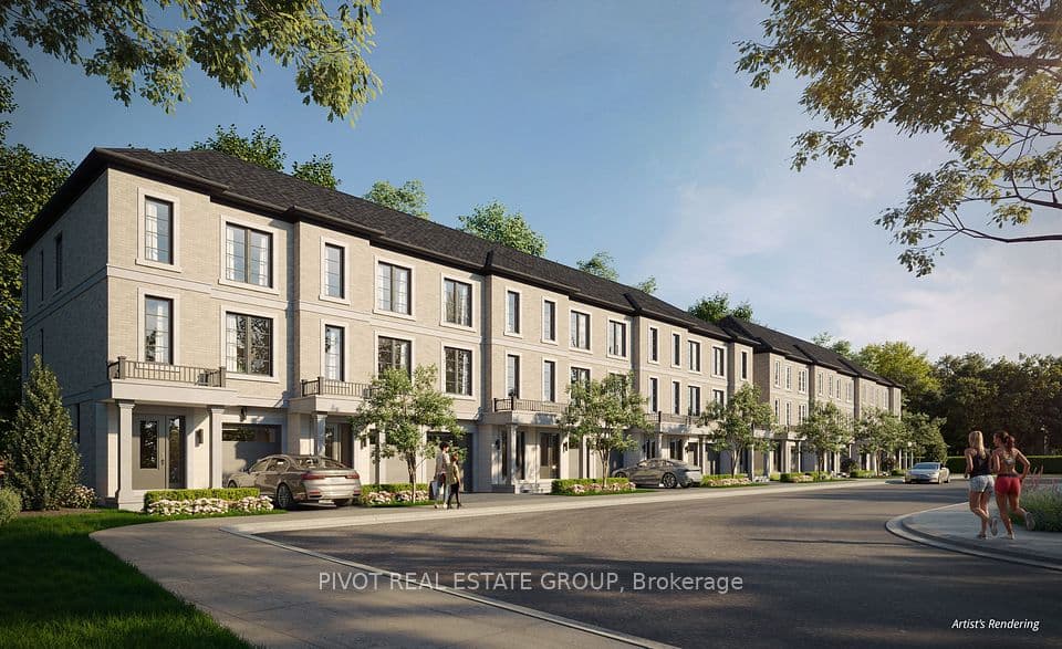 172 Drewry Avenue 302, Toronto, ON M2M 1E4 – main photo