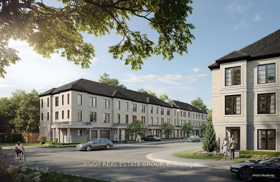 172 Drewry Avenue 615, Toronto, ON M2M 1E4 – photo 2
