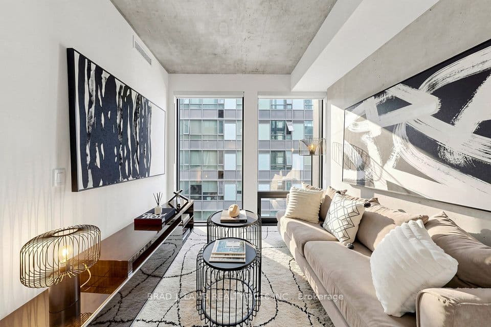 284 King Street E 701, Toronto, ON M5A 1K4 – photo 3