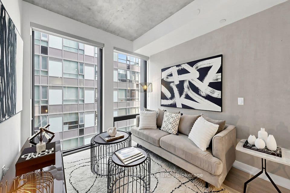 284 King Street E 701, Toronto, ON M5A 1K4 – photo 2