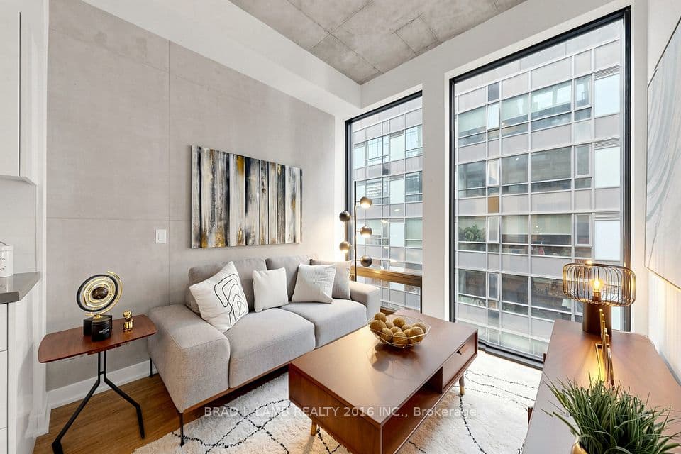 284 King Street E 808, Toronto, ON M5A 1K4 – photo 3